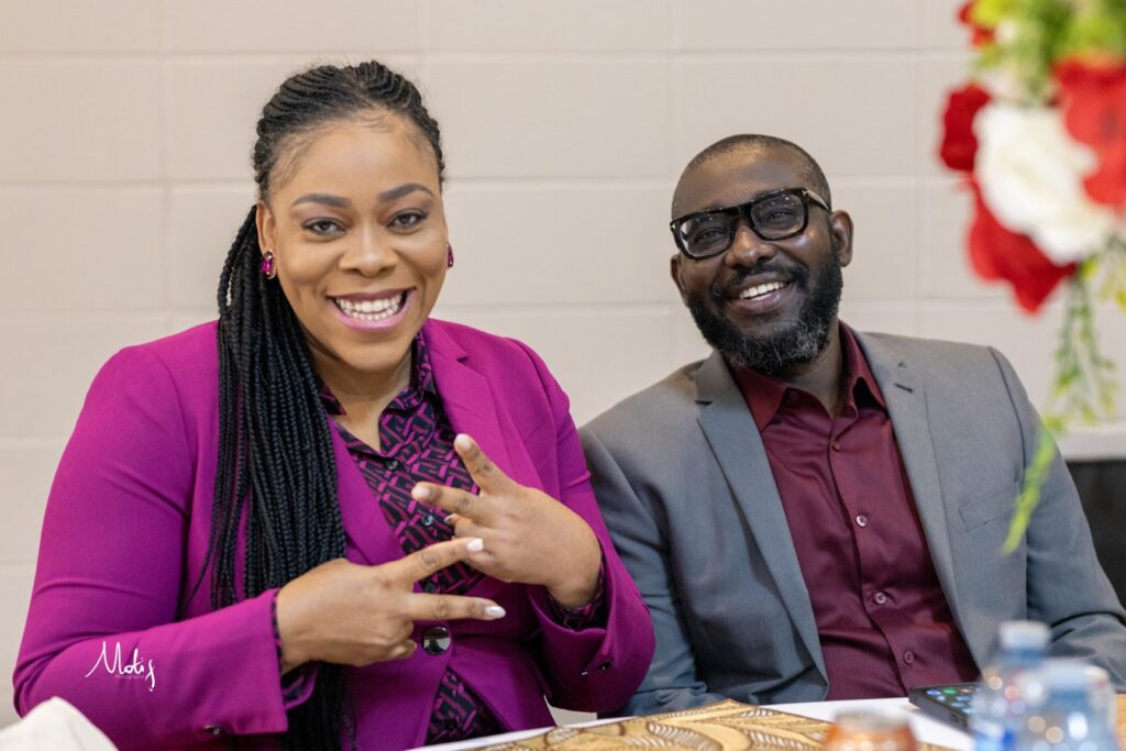 AfriCan Connect March2024