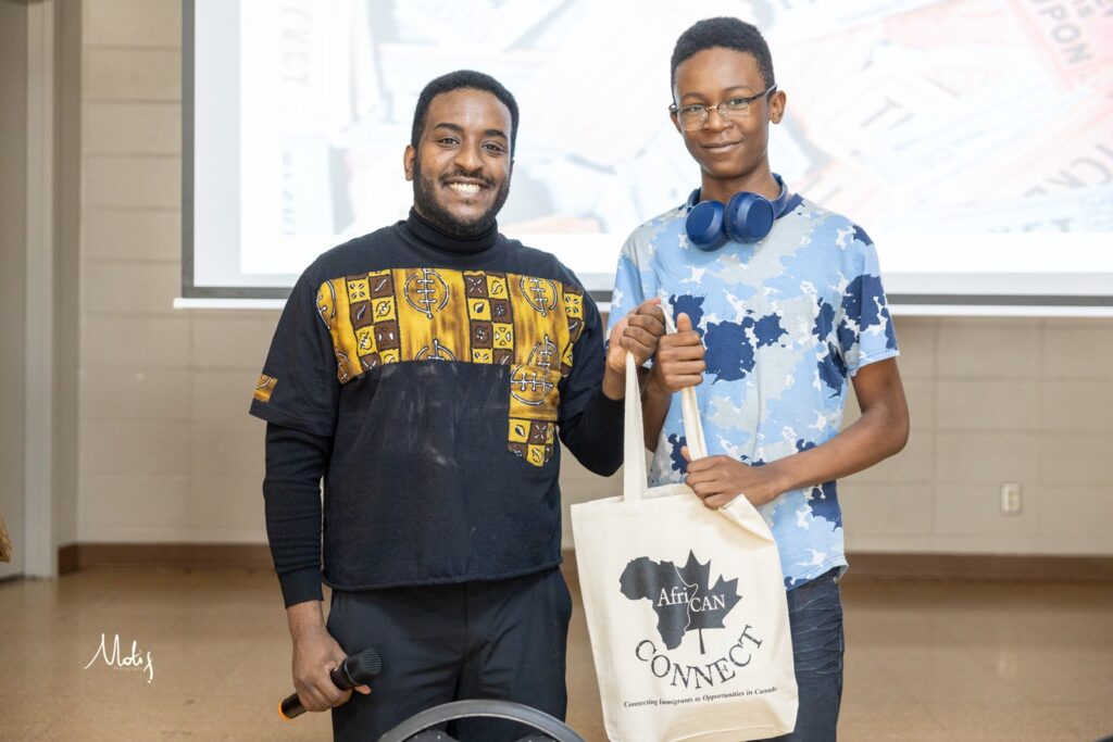 AfriCan Connect March2024