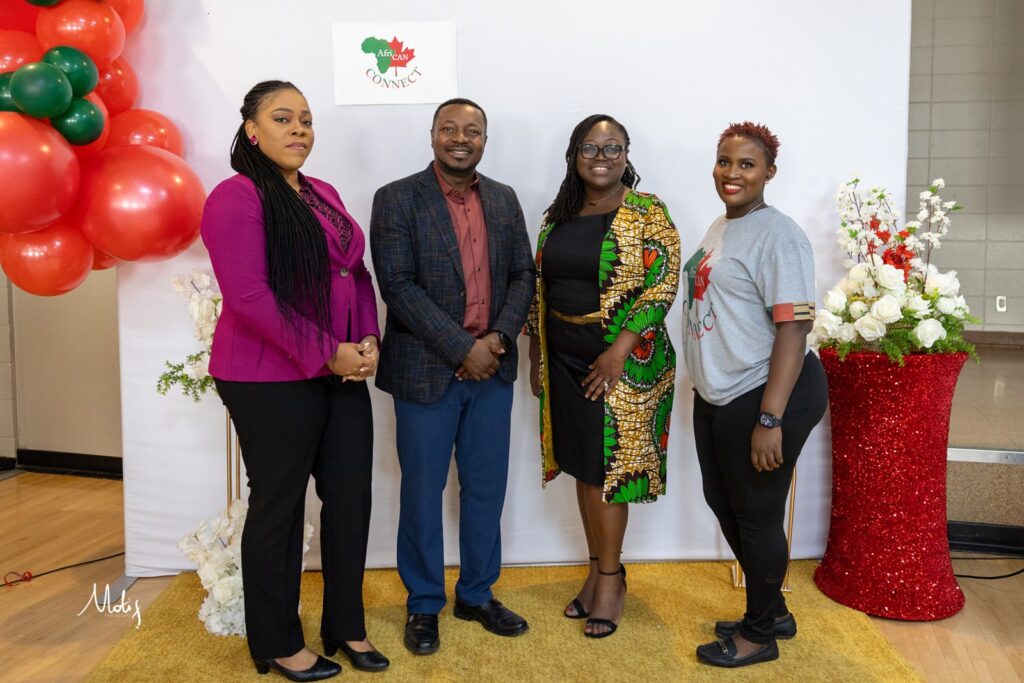 AfriCan Connect March2024